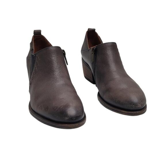 Pikolinos Women's Baqueira in grey color size 37 Eur - Picture 3 of 8